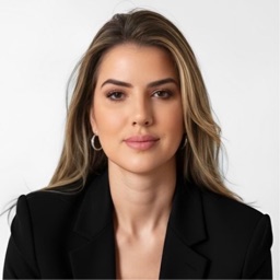 Dr Daiane Pootz, la dentiste qui a contribué au contenu de DentaLingo et l'a relu
